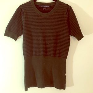 French Connection Sweater Shirt